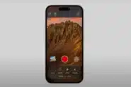 iOS 19-Kamera-Leak