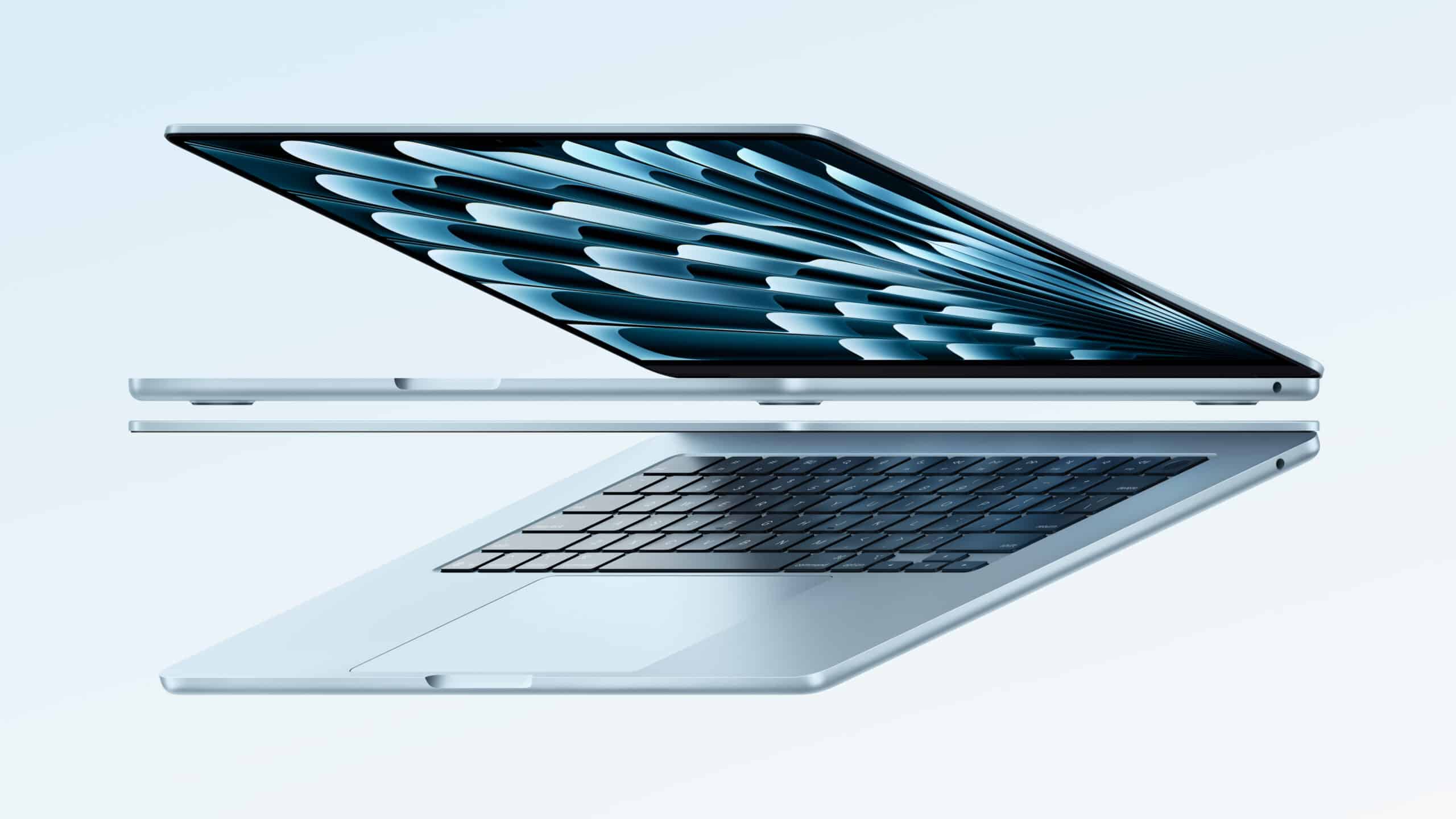 Still und heimlich: Apple erhöht RAM- und SSD-Preise in neuen Macs