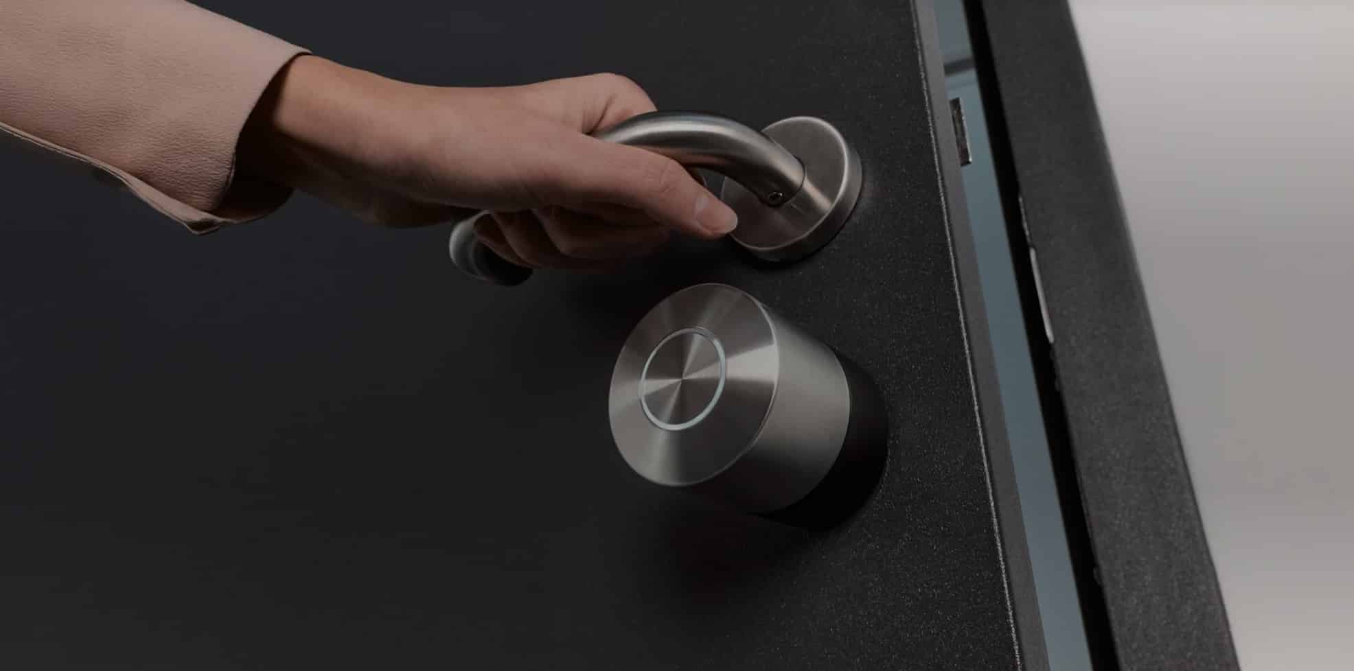 Nuki stellt das Smart Lock Pro (5. Gen) und das Smart Lock Go vor