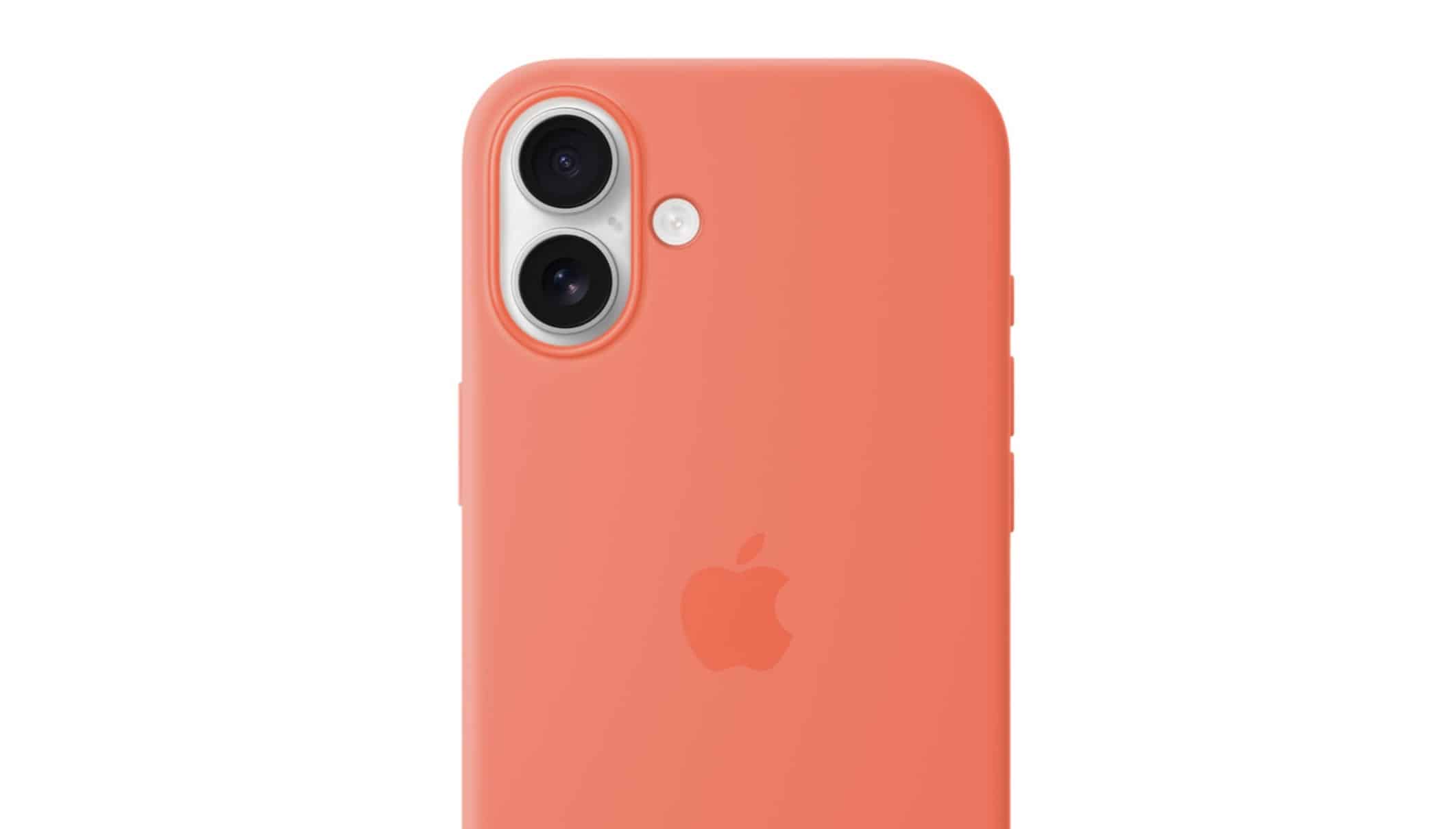 Für iPhone 16 und Apple Watch: Cases und Armbänder in neuen frischen Farben